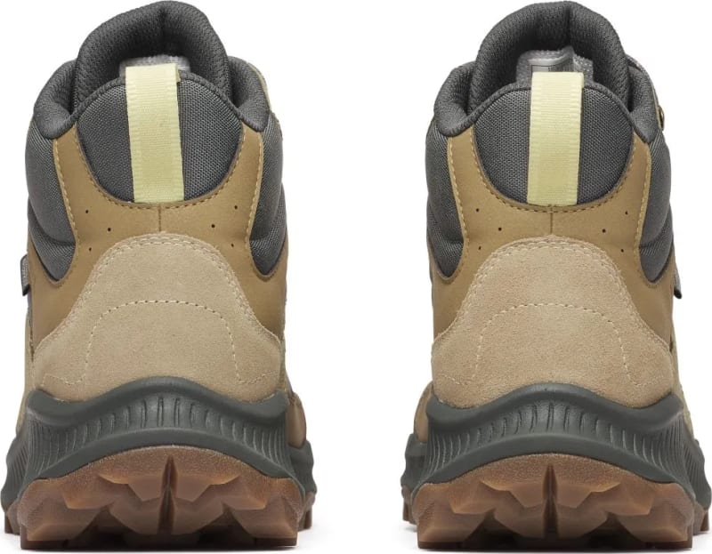 Черевики Merrell Tempo Sol MID WP Mns — Mountain — фото 5