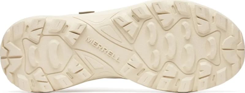 Жіночі черевики Merrell Tempo SOL MID WP Wmn — Talc — фото 6