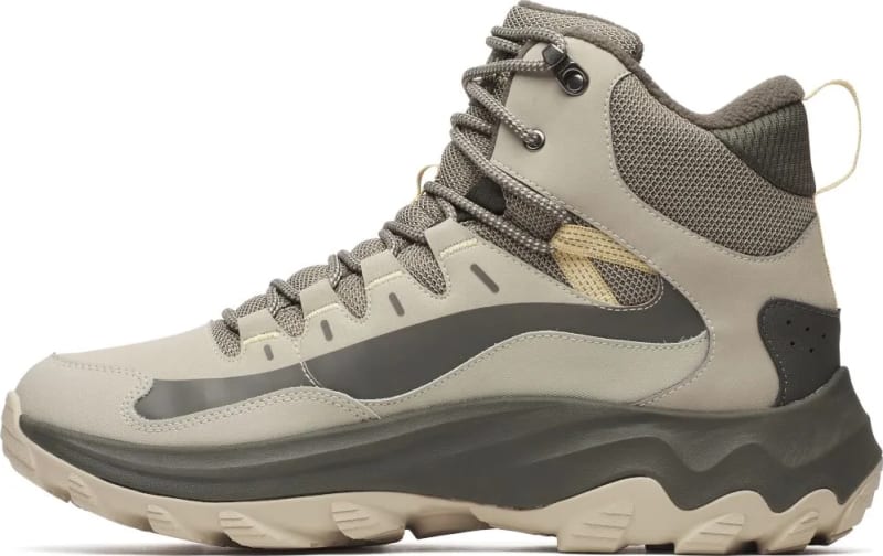 Черевики Merrell Thermo Chill 2 MID WP Mns — Diorite — фото 3