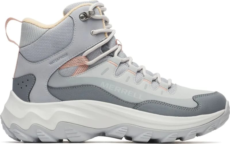 Жіночі черевики Merrell Thermo Chill 2 MID WP Wmn — Gale — фото 2