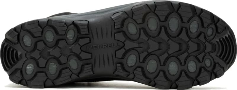 Черевики Merrell Thermo Kiruna 2 Mid WP Mns – Чорний – фото 6