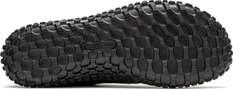 Кросівки Merrell Wrapt Mns — Black/Black — фото 6
