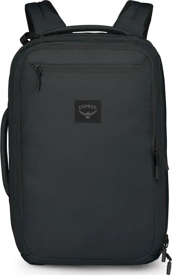 Рюкзак Osprey Aoede Briefpack 25 — Чорний — фото 2