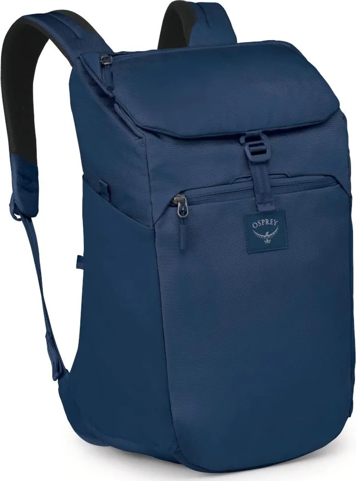 Рюкзак Osprey Aoede Syncpack — Antique Blue — фото 2
