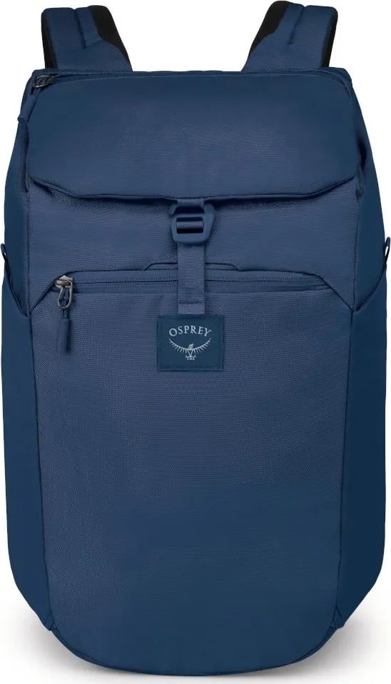 Рюкзак Osprey Aoede Syncpack — Antique Blue — фото 4