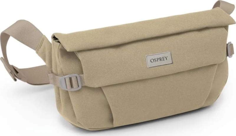 Поясна сумка Osprey Arcane Hip Bag — Latte Brown — фото 1