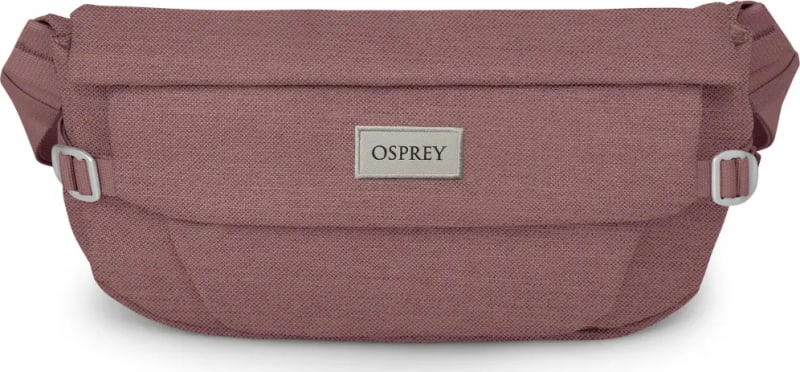 Поясна сумка Osprey Arcane Hip Bag — Purple Garnet Heather — фото 3