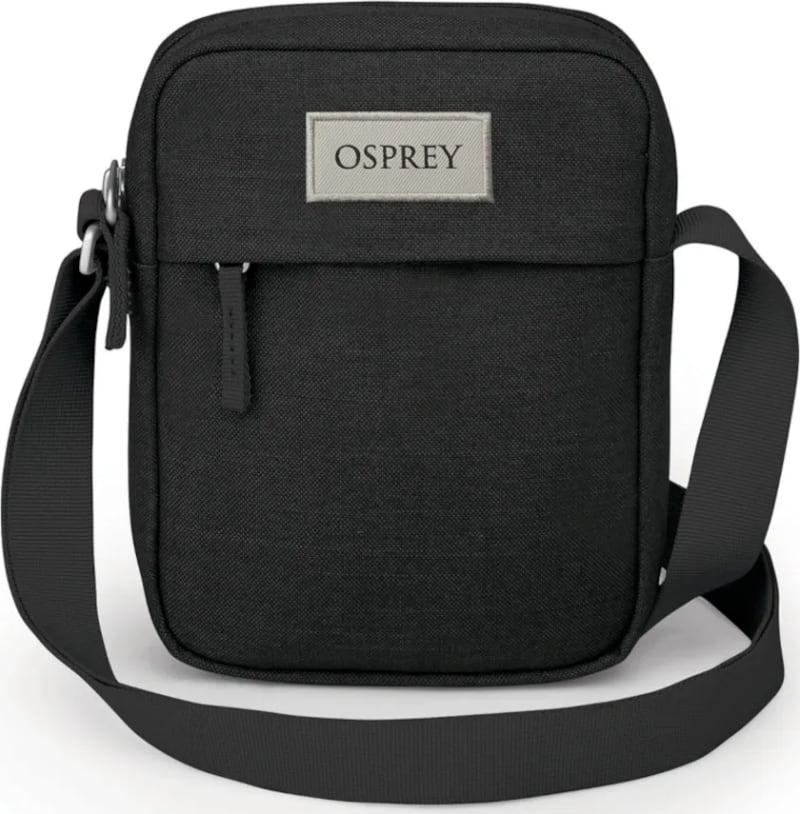 Сумка Osprey Arcane Small Crossbody – Чорний – фото 3
