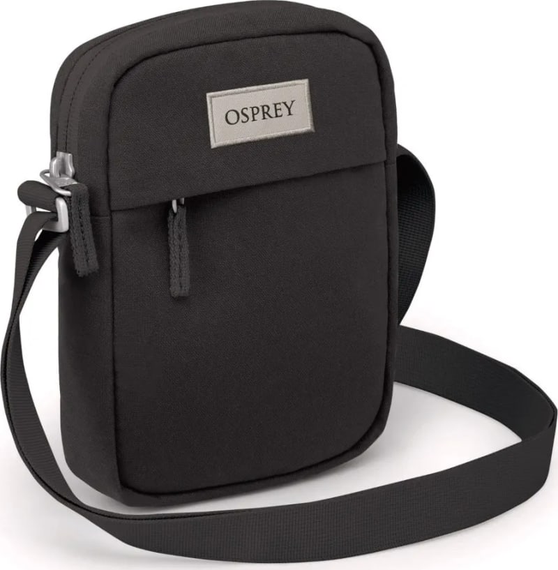 Сумка Osprey Arcane Small Crossbody – Чорний – фото 1