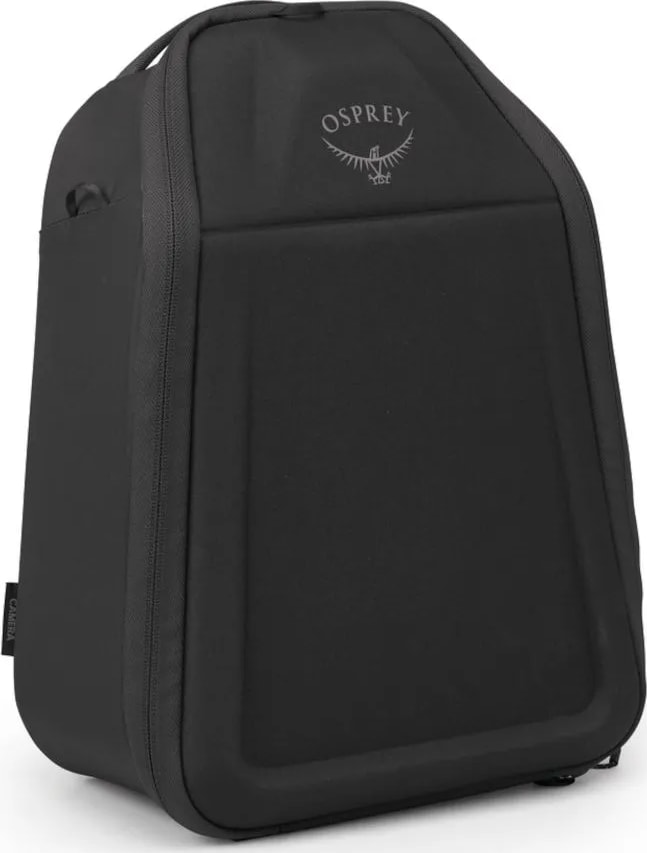 Сумка Osprey Camera Cube Medium — Charcoal Grey — фото 1