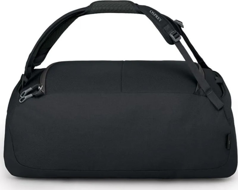 Сумка Osprey Daylite Duffel 45 — Чорна — Чорний — фото 5