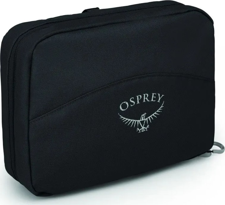 Органайзер Osprey Daylite Hanging Organizer Kit — Чорний — фото 1