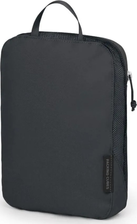 Органайзер Osprey Daylite Packing Cube Medium — Чорний — фото 3