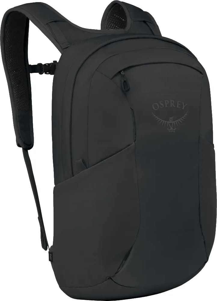 Рюкзак Osprey Farpoint Fairview Travel Daypack — Чорний — фото 1