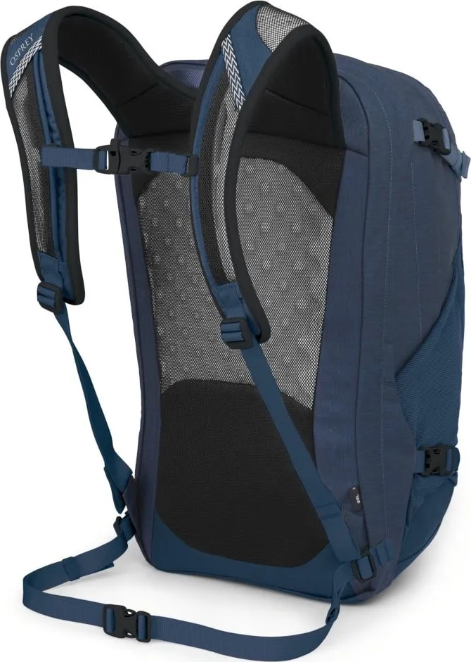 Рюкзак Osprey Nebula – Atlas Blue Heather – фото 4