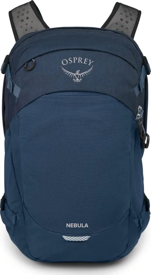 Рюкзак Osprey Nebula – Atlas Blue Heather – фото 2