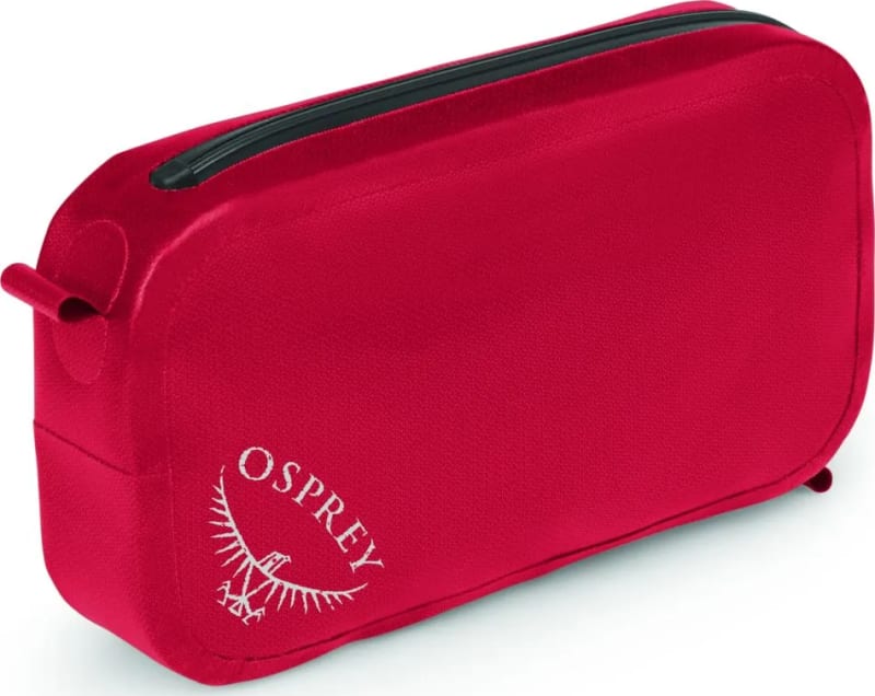 Органайзер Osprey Pack Pocket Waterproof — Poinsettia Red — фото 1