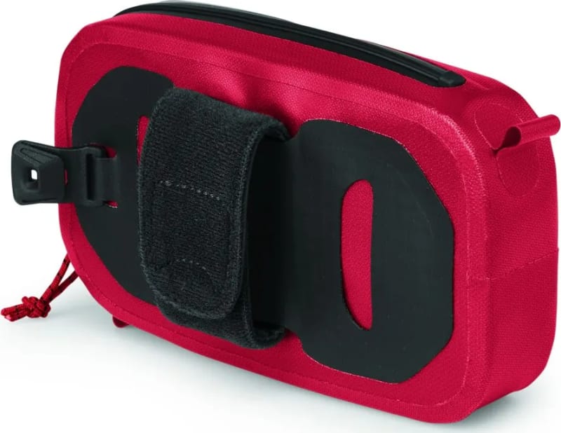 Органайзер Osprey Pack Pocket Waterproof — Poinsettia Red — фото 4