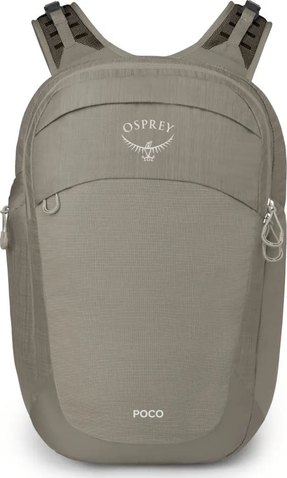 Рюкзак Osprey Poco Changing Pack — Tan Concrete — фото 3