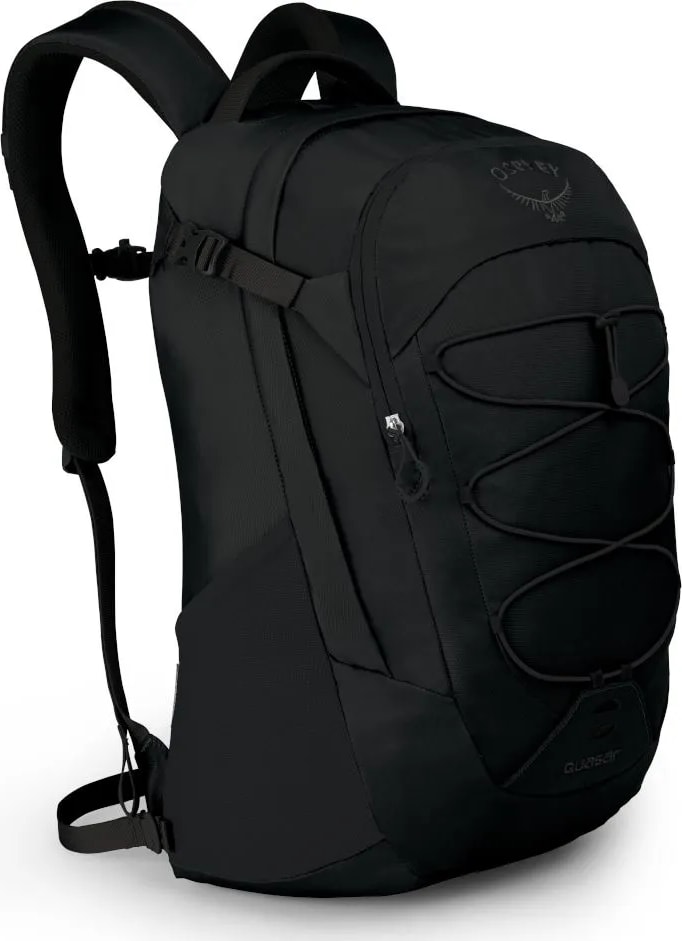 Рюкзак Osprey Quasar – Чорний – фото 1