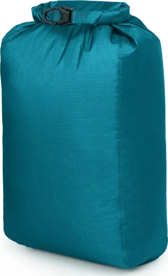 Гермомішок Osprey Ultralight DrySack 12L — Waterfront Blue — фото 2