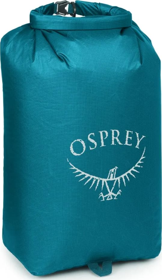 Гермомішок Osprey Ultralight DrySack 20L — Waterfront Blue — фото 1