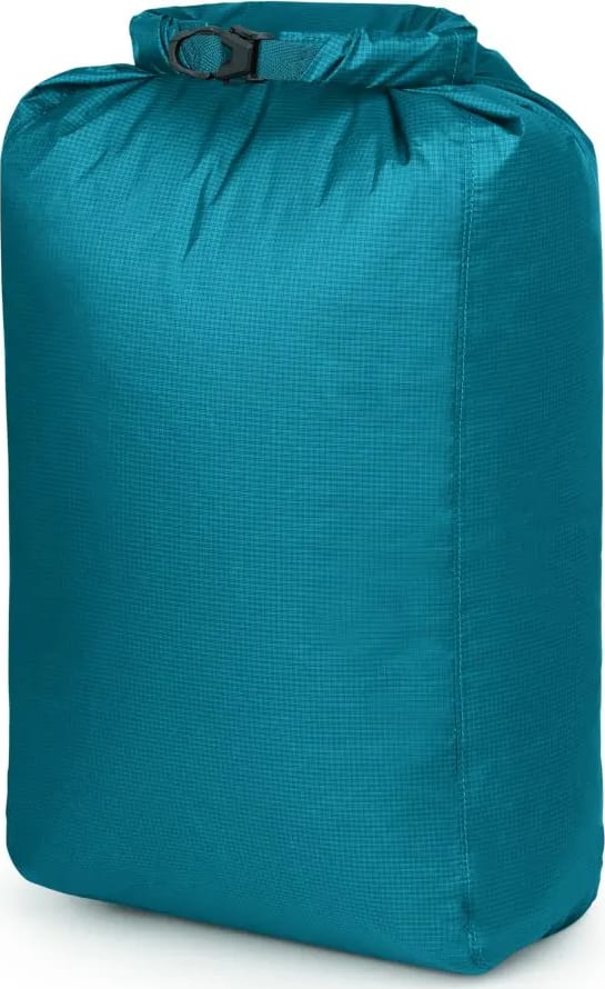 Гермомішок Osprey Ultralight DrySack 20L — Waterfront Blue — фото 2