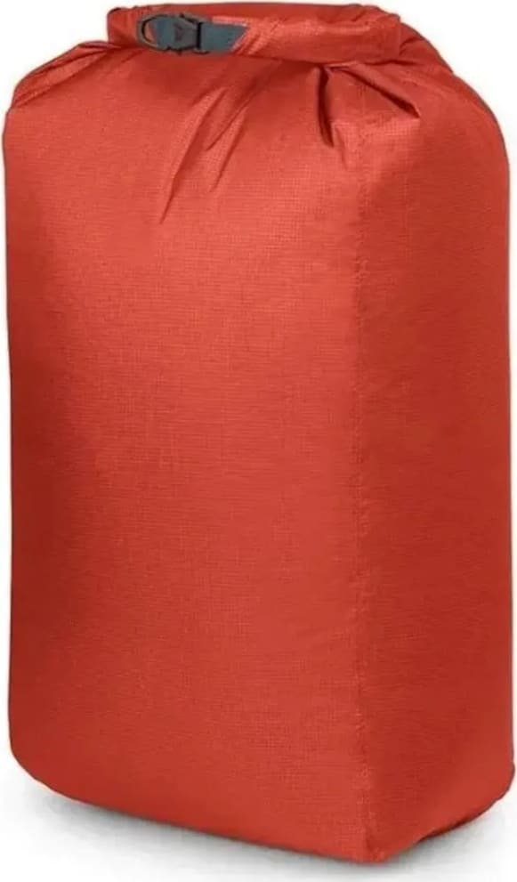 Гермомішок Osprey Ultralight DrySack 35L — Mars Orange — фото 2