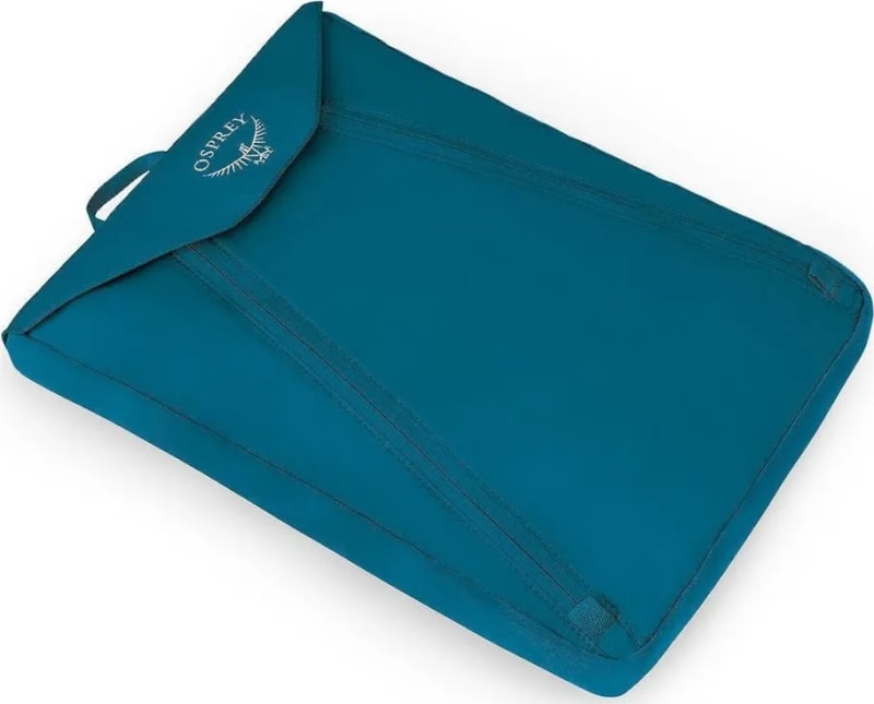 Органайзер Osprey Ultralight Garment Folder — Waterfront Blue — фото 1