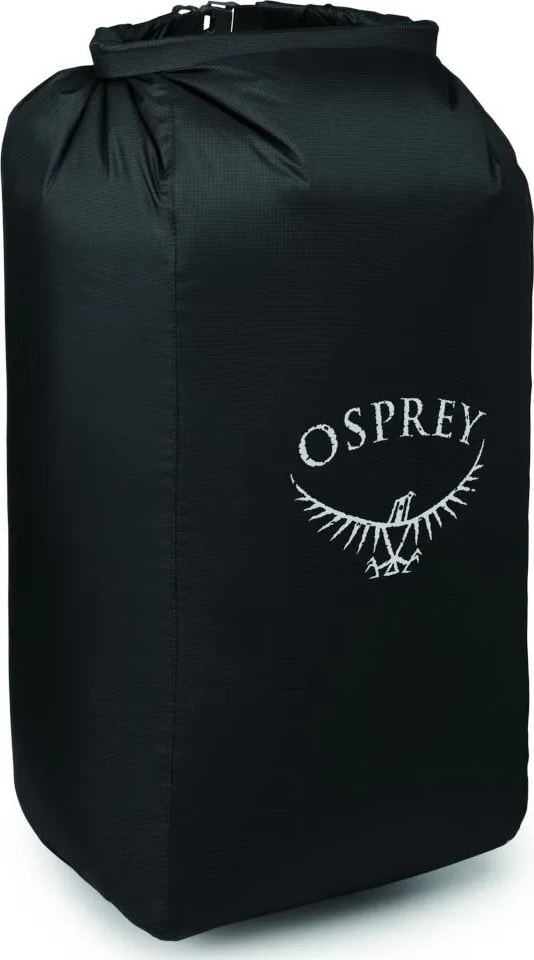 Гермомішок Osprey Ultralight Pack Liner Medium — Чорний — фото 1