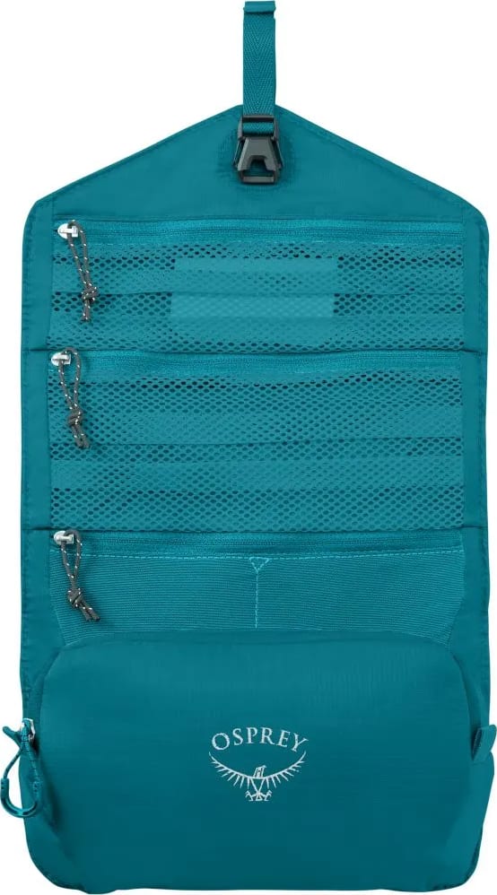 Органайзер Osprey Ultralight Roll Organizer — Waterfront Blue — фото 2