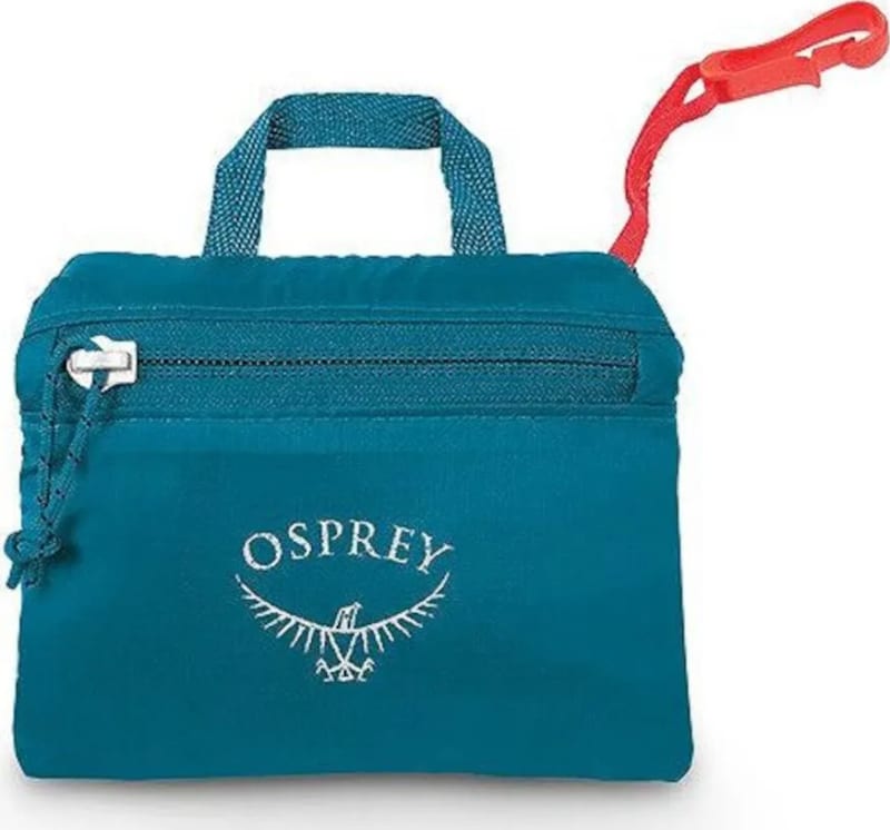 Поясна сумка Osprey Ultralight Stuff Waist Pack — Waterfront Blue — фото 3