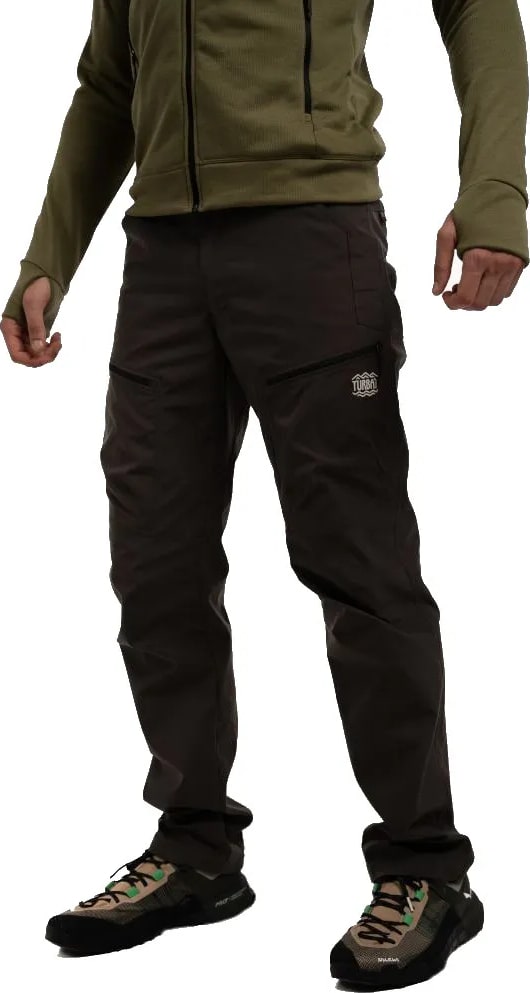 Штани Turbat Forester 2 Mns – Raven/Black – фото 1