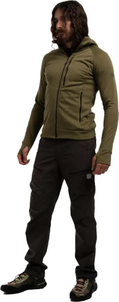 Штани Turbat Forester 2 Mns – Raven/Black – фото 2