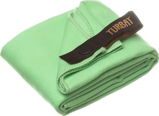 Рушник Turbat Lagoon – Lime green – фото 1