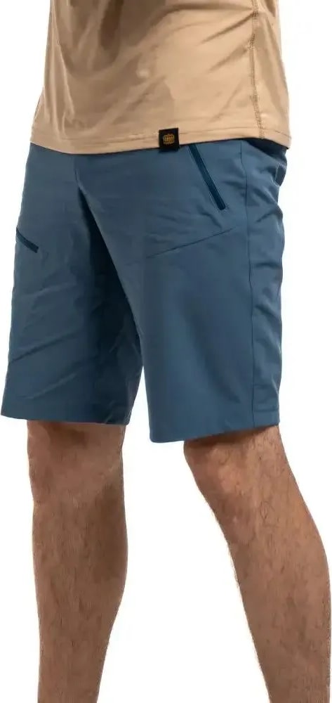 Шорти Turbat Prut Trek Shorts Mns — Midnight blue — фото 1