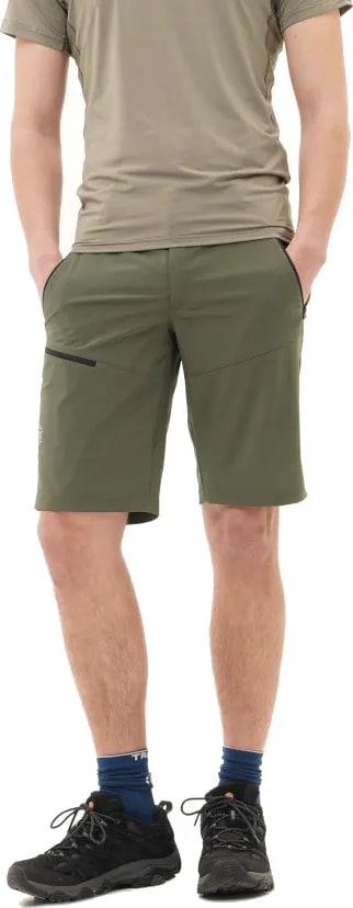 Шорти Turbat Prut Trek Shorts Mns — Rifle green — фото 5