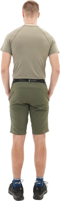 Шорти Turbat Prut Trek Shorts Mns — Rifle green — фото 2