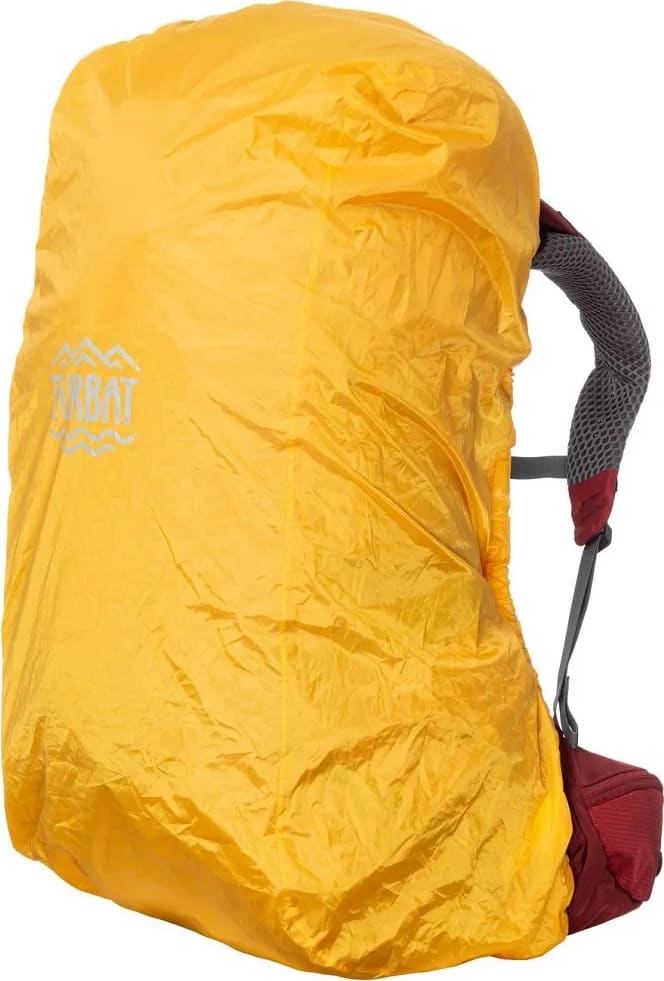 Накидка Turbat Raincover L 11492114YEL01 – фото 1