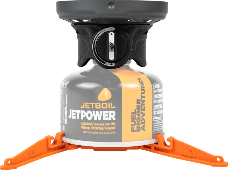 Система приготування їжі Jetboil Zip 0,8 л, Carbon – фото 5