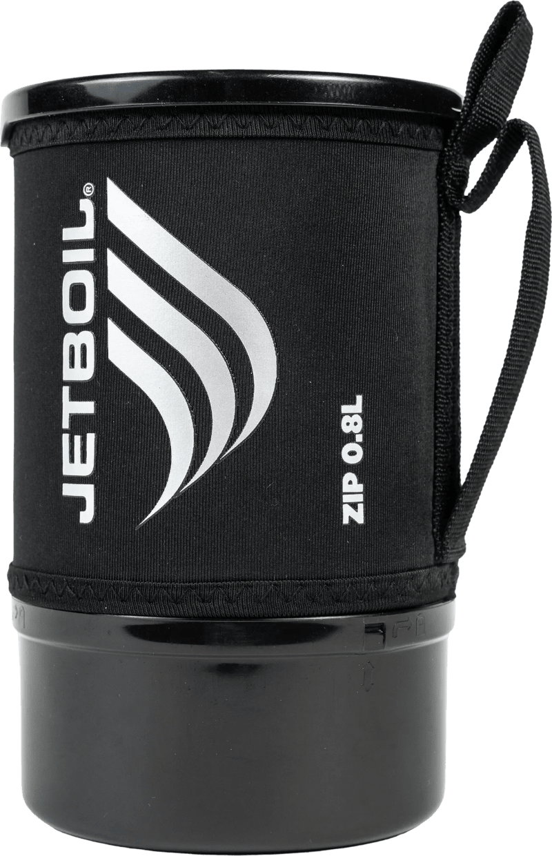 Система приготування їжі Jetboil Zip 0,8 л, Carbon – фото 4
