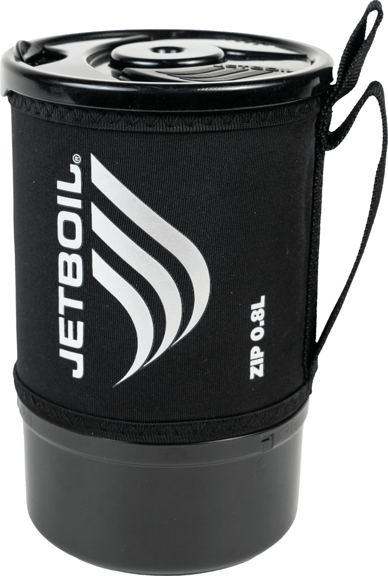 Система приготування їжі Jetboil Zip 0,8 л, Carbon – фото 3