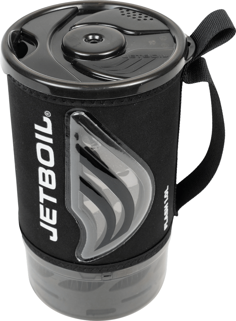 Система приготування їжі Jetboil Flash 1 л, Carbon – фото 3