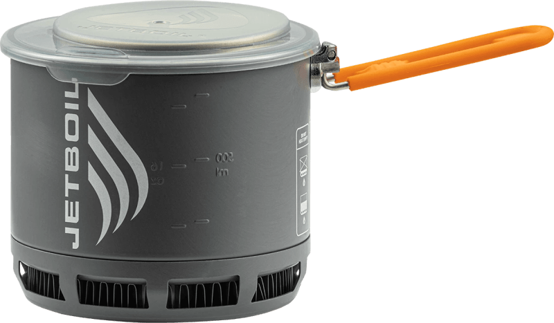 Система приготування їжі Jetboil Stash 0,8 л – фото 4