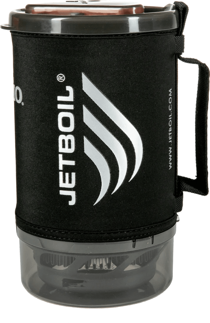 Система приготування їжі Jetboil Sumo 1,8 л, Carbon – фото 2