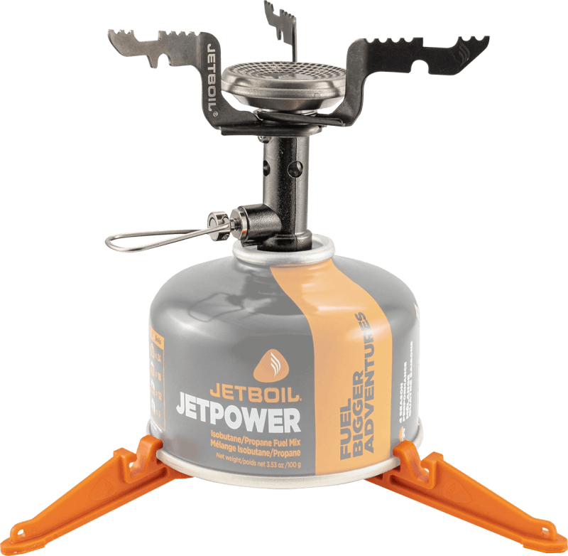 Система приготування їжі Jetboil Stash 0,8 л – фото 3