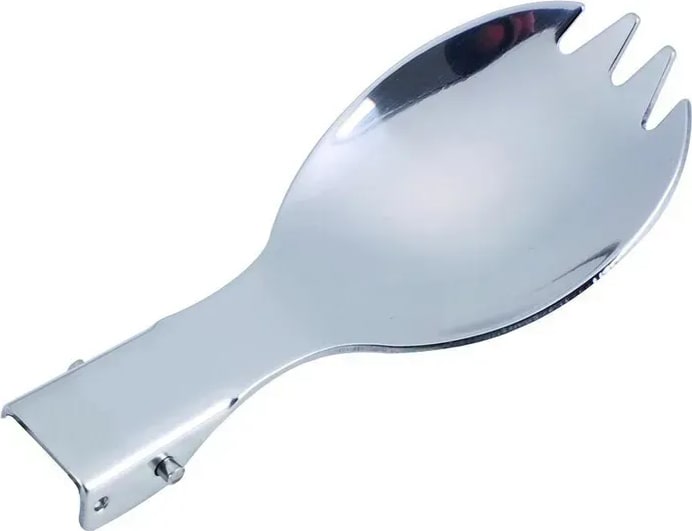 Ловилка Pinguin Spork – Сталь – фото 1