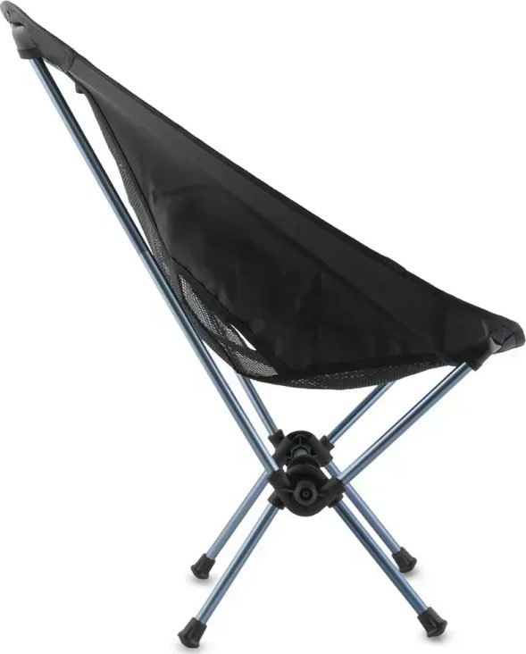 Крісло Pinguin Pocket Chair – Чорне / синє – фото 3
