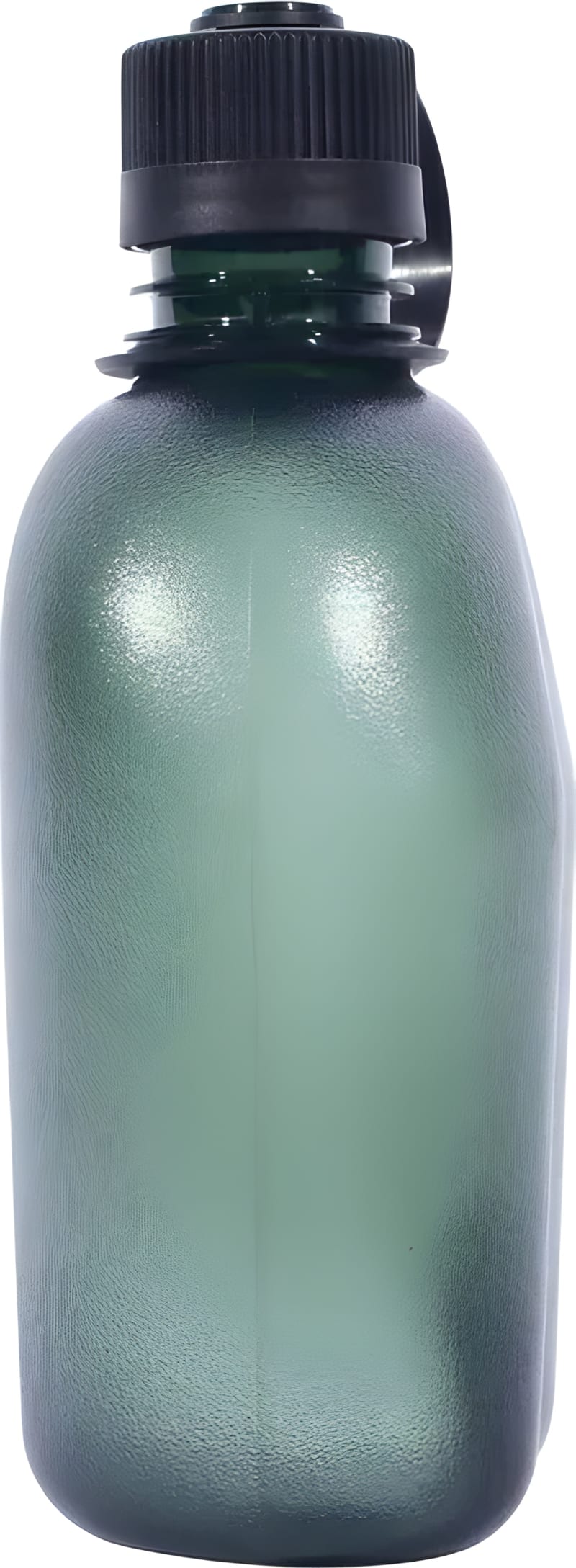 Фляга Pinguin Tritan Bottle Flask, 0, 75 л – Зелена – фото 3