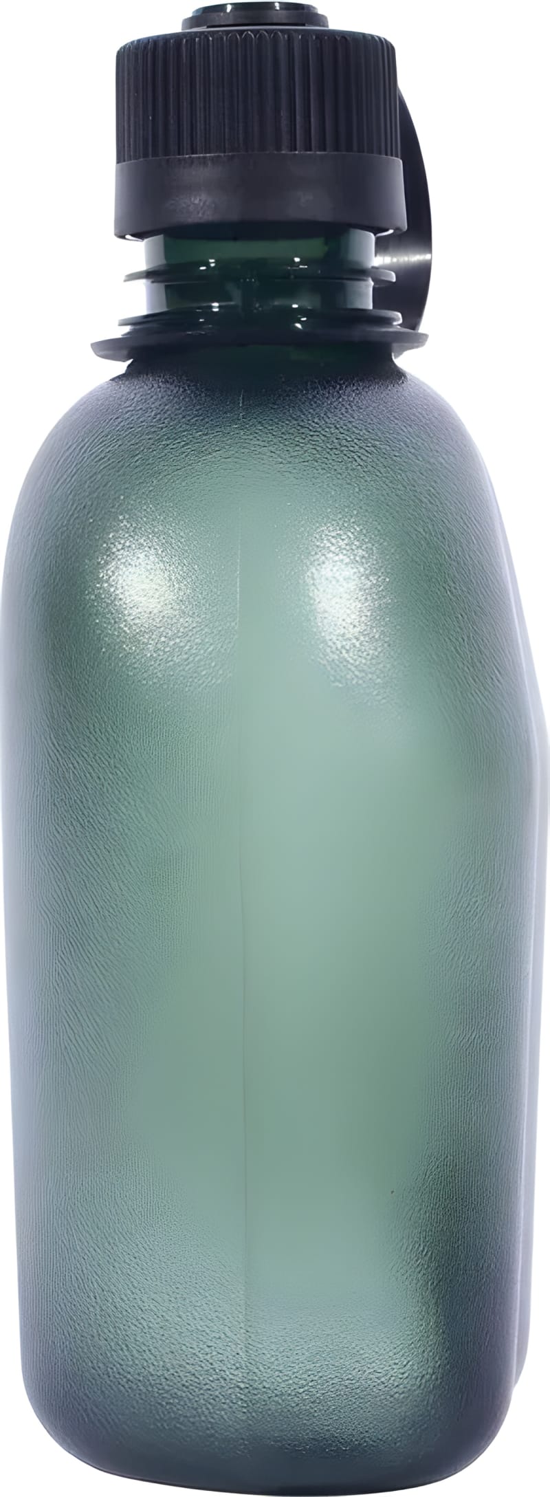 Фляга Pinguin Tritan Bottle Flask, 1 л – Зелена – фото 3